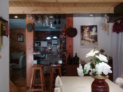 Apartamento Hospedaje La Brasilerita