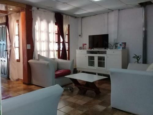Apartamento Hospedaje La Brasilerita