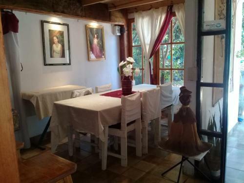 Apartamento Hospedaje La Brasilerita