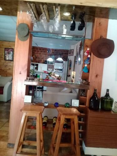 Apartamento Hospedaje La Brasilerita