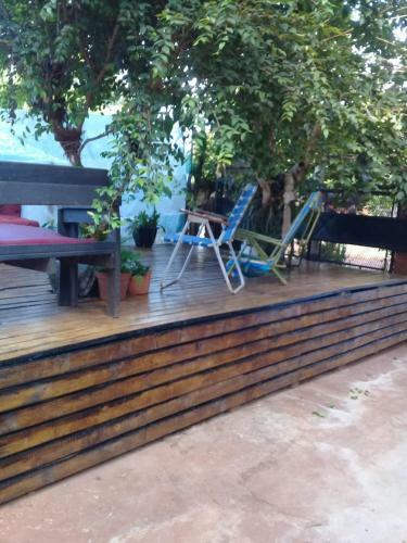 Apartamento Hospedaje La Brasilerita