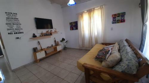 Hospedaje Como En Casa
