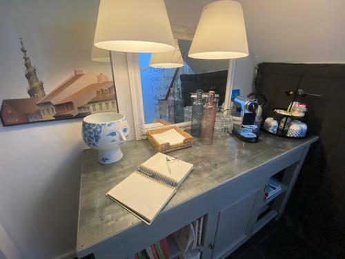 Hostal Cosy Private Room Close To Copenhagen Centre