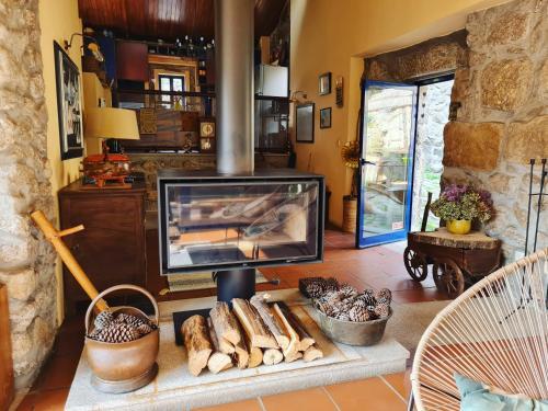 Albergue Out Of Town