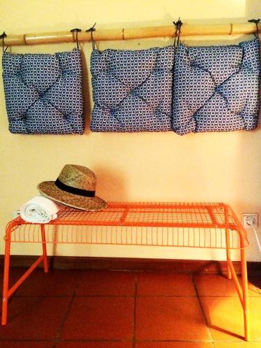 Albergue Out Of Town