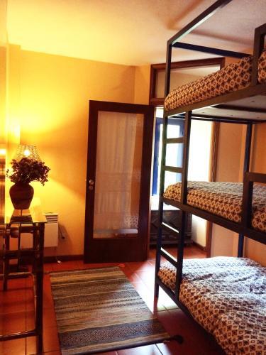 Albergue Out Of Town