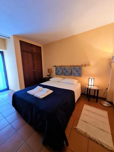 Albergue Out Of Town