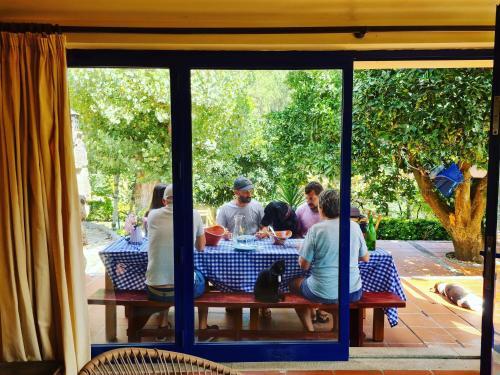Albergue Out Of Town