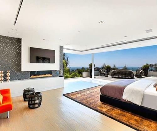 Villa Hollywood Jewel
