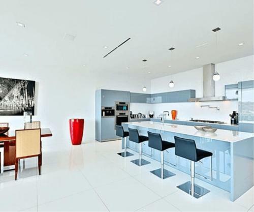 Villa Hollywood Jewel