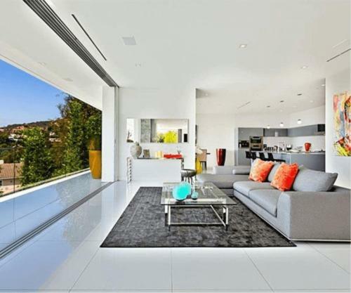 Villa Hollywood Jewel