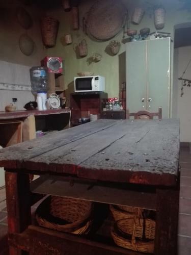 Hostal Posta De Yavi