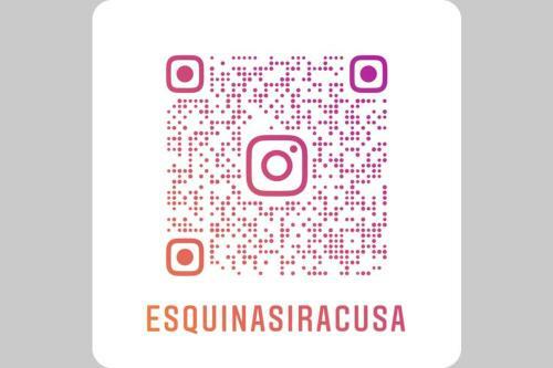 Caba�a Esquina Siracusa