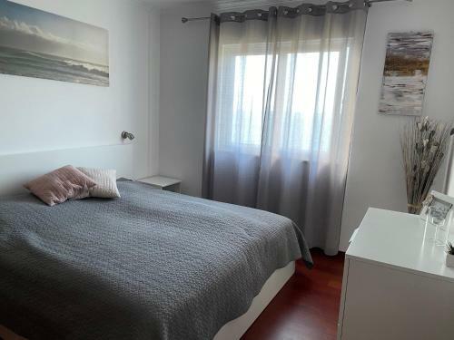 Apartment Ocean Gardens