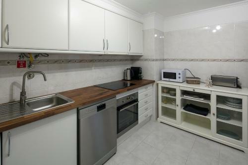 Apartment Ocean Gardens