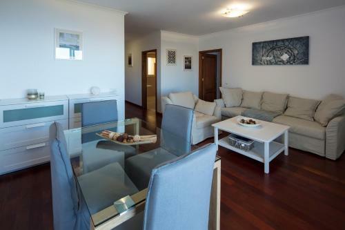 Apartment Ocean Gardens
