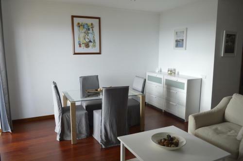 Apartment Ocean Gardens