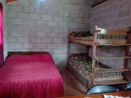 Caba�a Sue�o Verde
