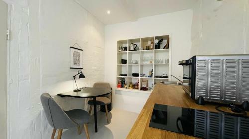 Apartmentincopenhagen Apartment 1477