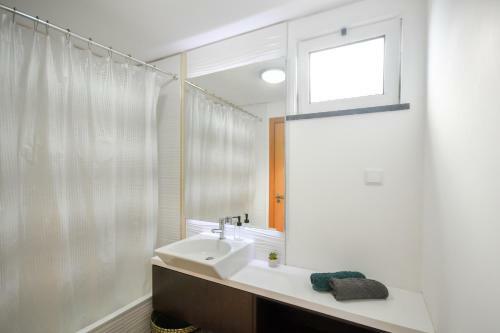 Apartamentos Spacious 3 Bedroom By The Beach