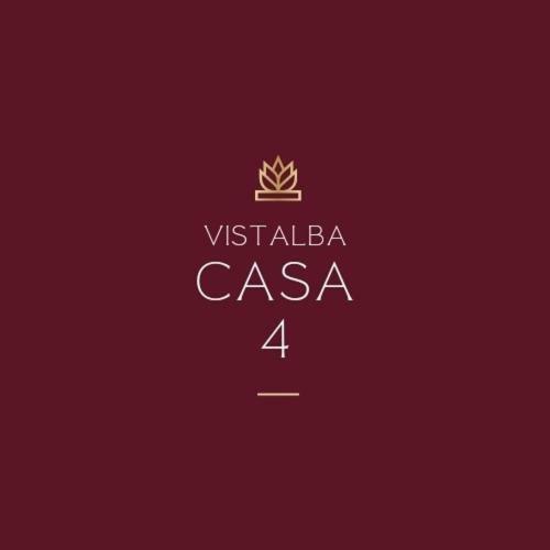Casa 4 Vistalba