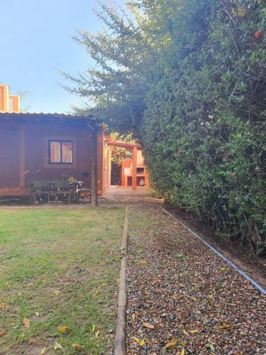 Casa 4 Vistalba