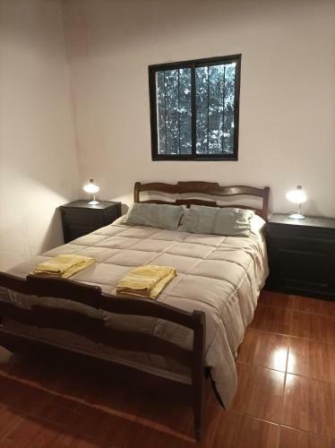 Casa 4 Vistalba