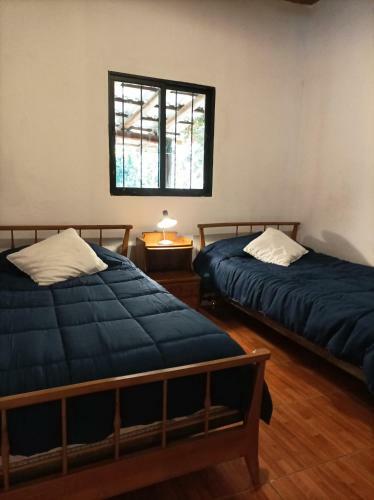Casa 4 Vistalba