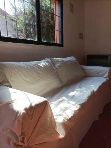 Casa 4 Vistalba
