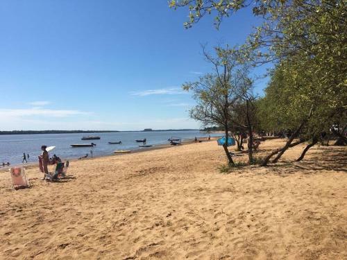 Lodge Senderos Del �andubay