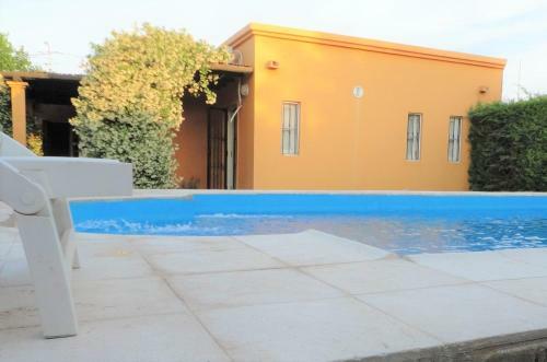 Hostal Jazmin De Lluvia