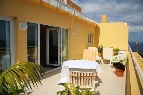 Apartamento Penthaus Villa Erika Madeira