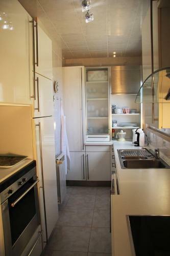 Apartamento Penthaus Villa Erika Madeira