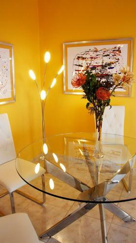 Apartamento Penthaus Villa Erika Madeira