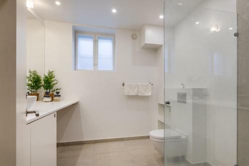 Hostal Cozy Private Basement Room With Workplace