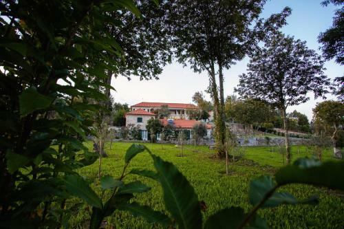 Hotel Fonte Velha