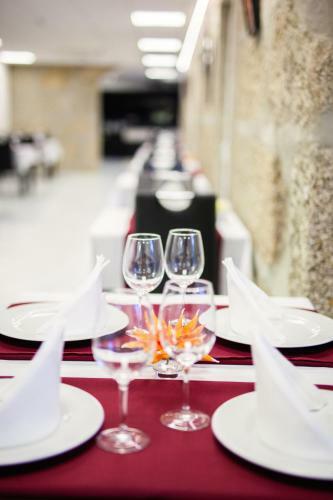 Hotel Fonte Velha