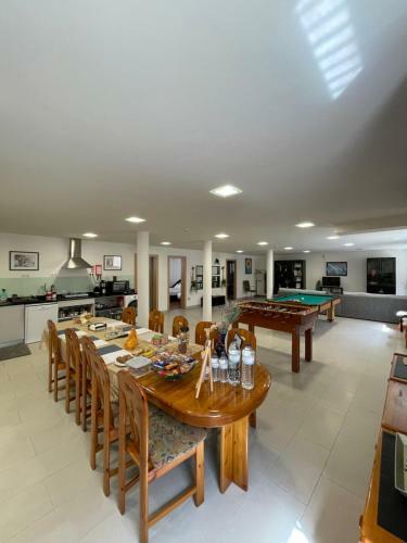 Apartamento Al Santiago T2