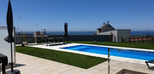 Apartamento Al Santiago T2