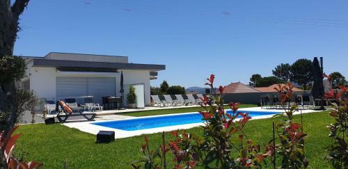 Apartamento Al Santiago T2