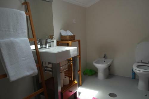 Vila Mar Apartment