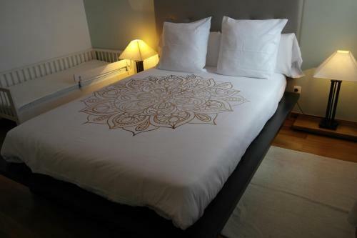 Vila Mar Apartment