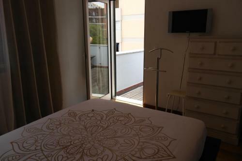 Vila Mar Apartment
