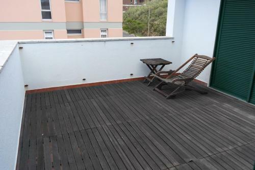 Vila Mar Apartment