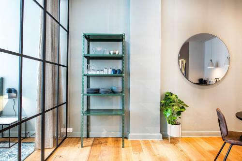 Apartamento On The Mile 4 - Into This Place