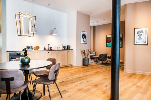 Apartamento On The Mile 4 - Into This Place