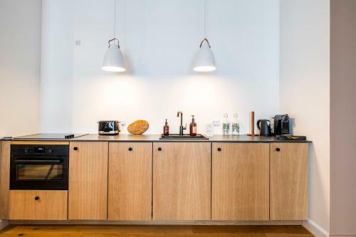Apartamento On The Mile 4 - Into This Place