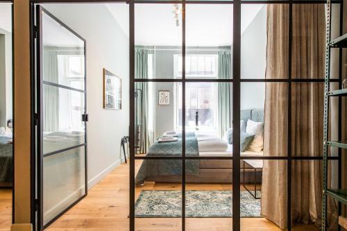 Apartamento On The Mile 4 - Into This Place