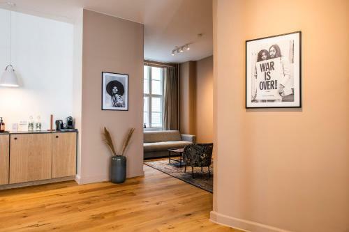 Apartamento On The Mile 4 - Into This Place