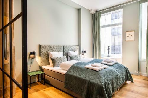 Apartamento On The Mile 4 - Into This Place